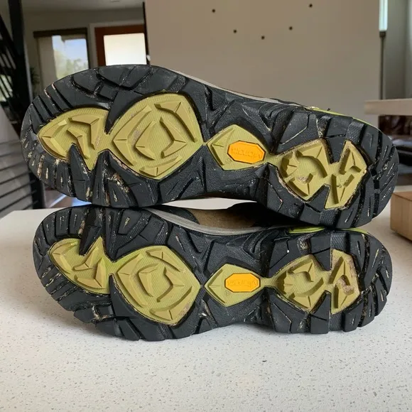 Merrell Hiking Boots