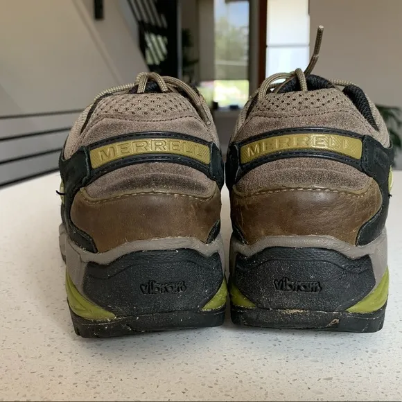 Merrell Hiking Boots