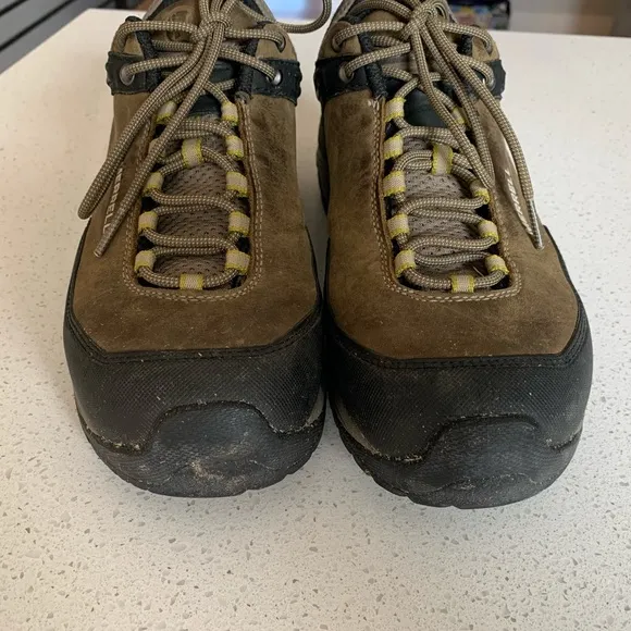Merrell Hiking Boots