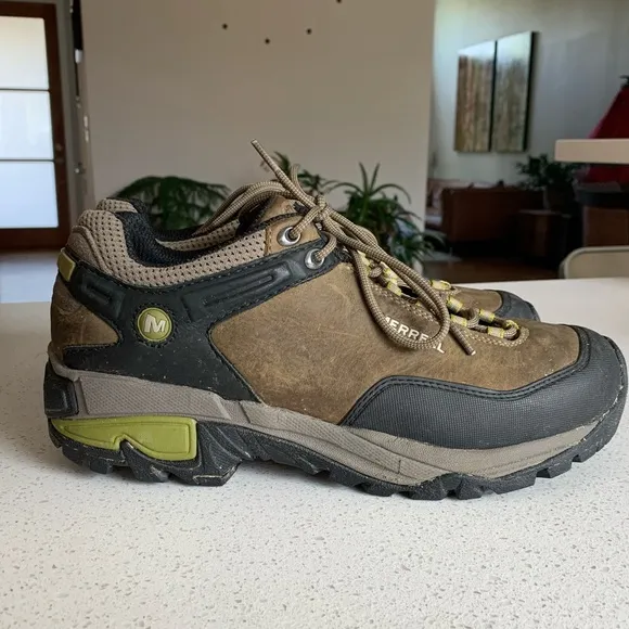 Merrell Hiking Boots