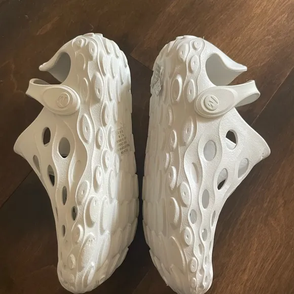 MERRELL Hydro Moc Waterproof Slip-On  clogs /sandals New