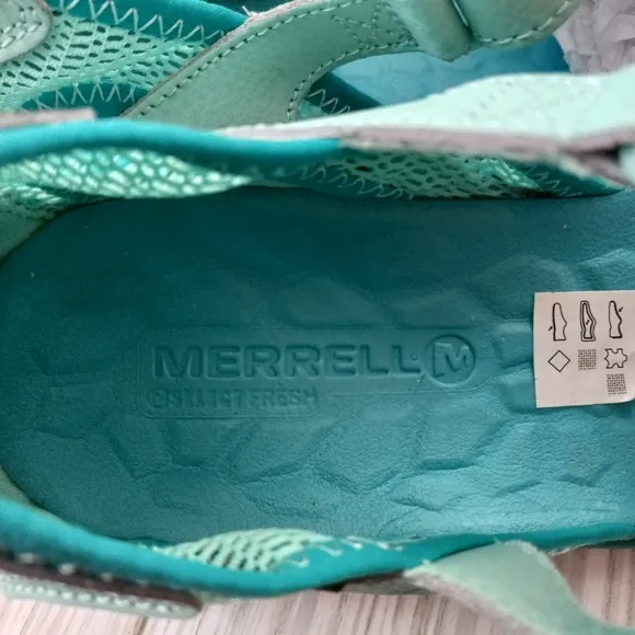Merrell Hydro Monarch Water Sandals