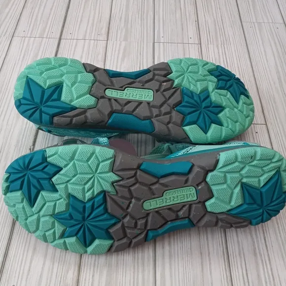Merrell Hydro Monarch Water Sandals