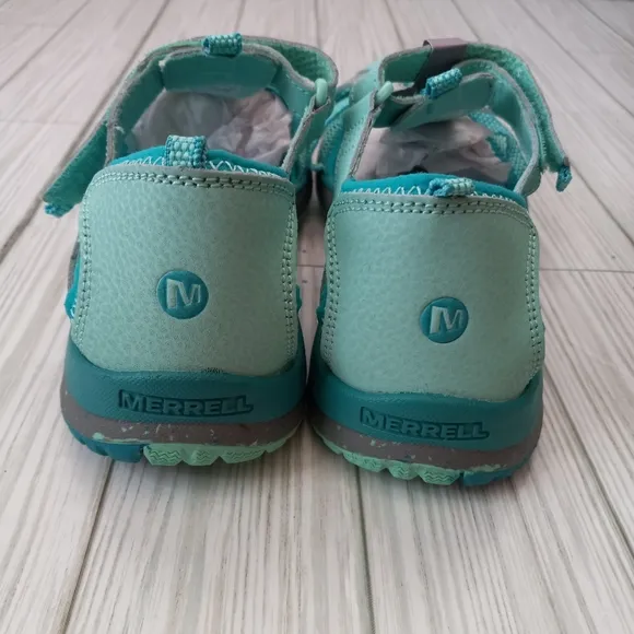 Merrell Hydro Monarch Water Sandals