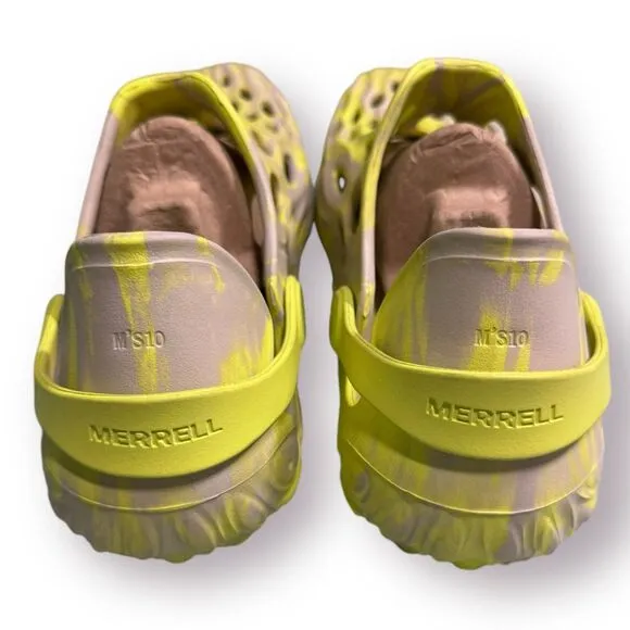 Merrell Pomelo‎ Hydro Moc Men’s Sandals Size 10