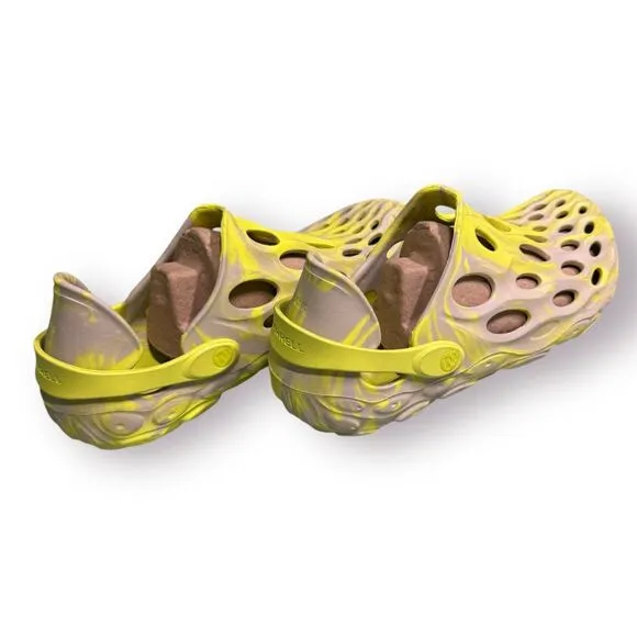 Merrell Pomelo‎ Hydro Moc Men’s Sandals Size 10