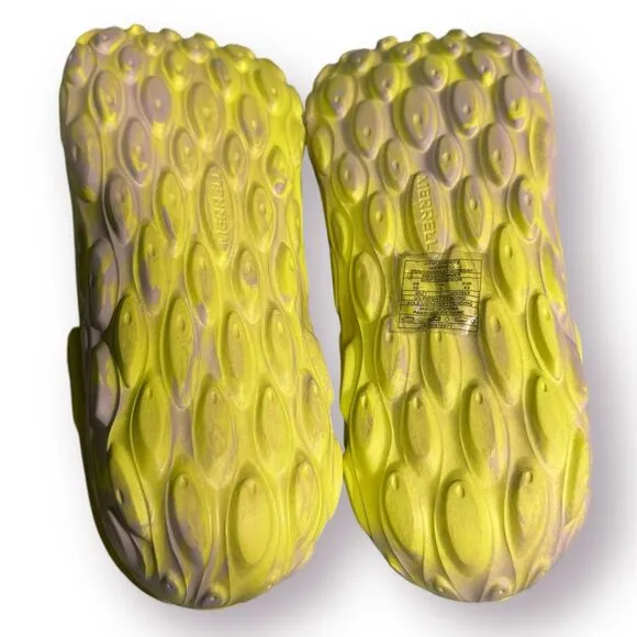 Merrell Pomelo‎ Hydro Moc Men’s Sandals Size 10