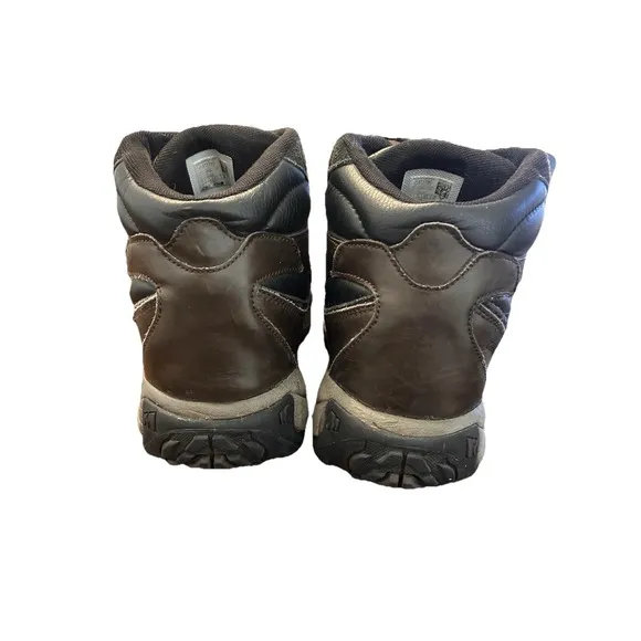 Merrell Reflex II 2 Waterproof Leather Boots Shoes Sz. 12 Mens J131179C