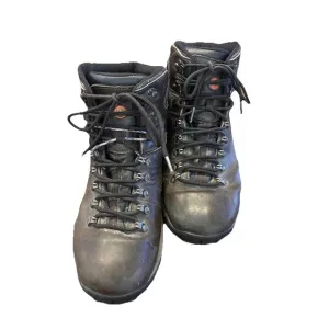 Merrell Reflex II 2 Waterproof Leather Boots Shoes Sz. 12 Mens J131179C