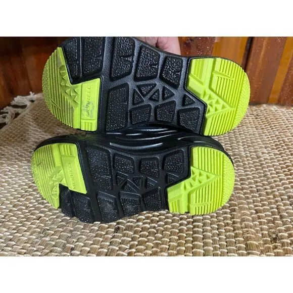 Merrell toddler snow boots