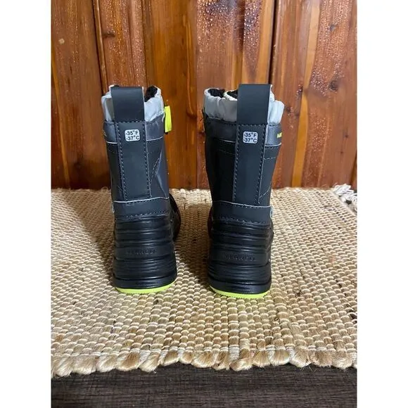 Merrell toddler snow boots
