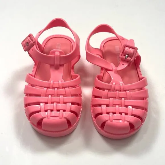 Mini Melissa Possession Pink