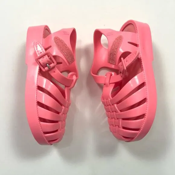 Mini Melissa Possession Pink