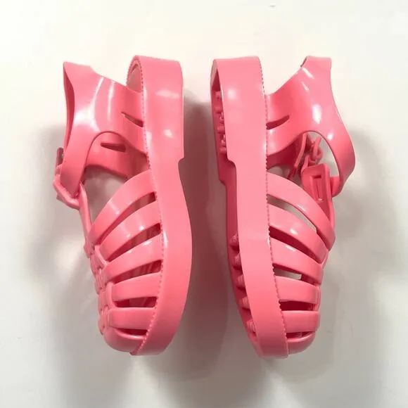 Mini Melissa Possession Pink