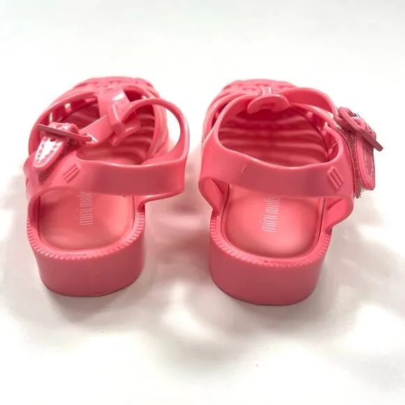Mini Melissa Possession Pink