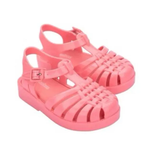 Mini Melissa Possession Pink