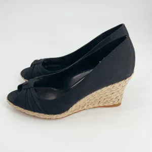 Moda Wedges Size 8