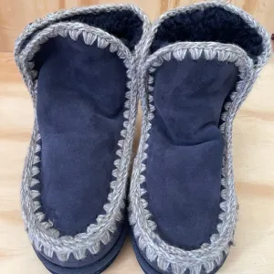 Mou Fully Lined Australian Shearling Cozy Women's boots