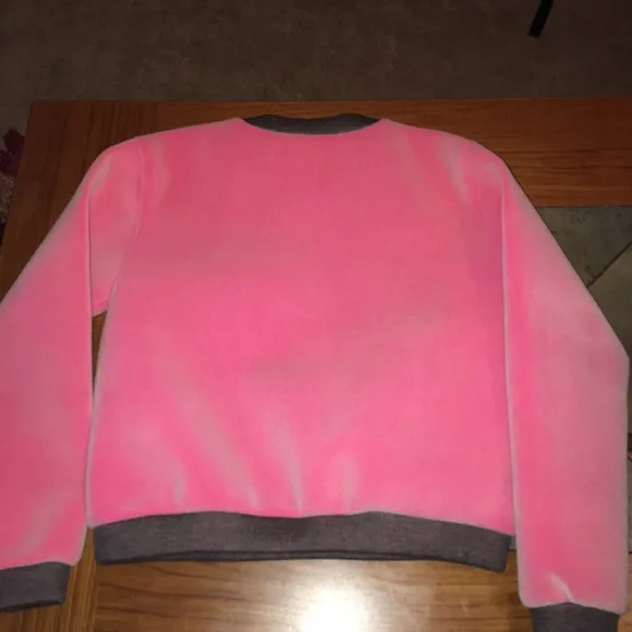 Nasty gal American Retro Sweater S