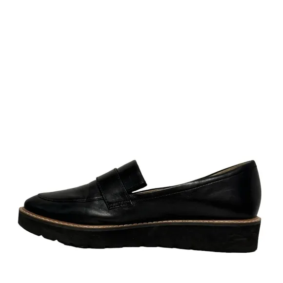 Naturalizer Adiline Spring Easter Casual Chic Comfortable Platform Loafer 7.5