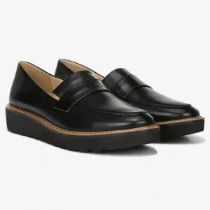 Naturalizer Adiline Spring Easter Casual Chic Comfortable Platform Loafer 7.5