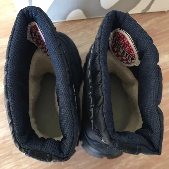 Naturino Snow Boots