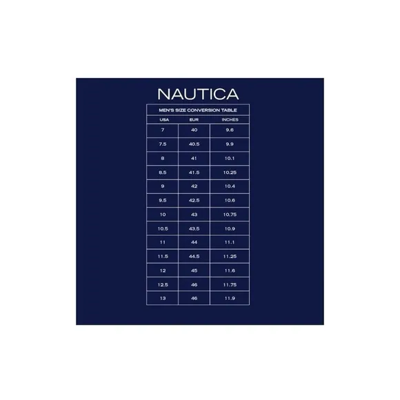 Nautica Men’s Snow Boots sz 14 Wide Big &amp; Tall NEW  #  Box H110