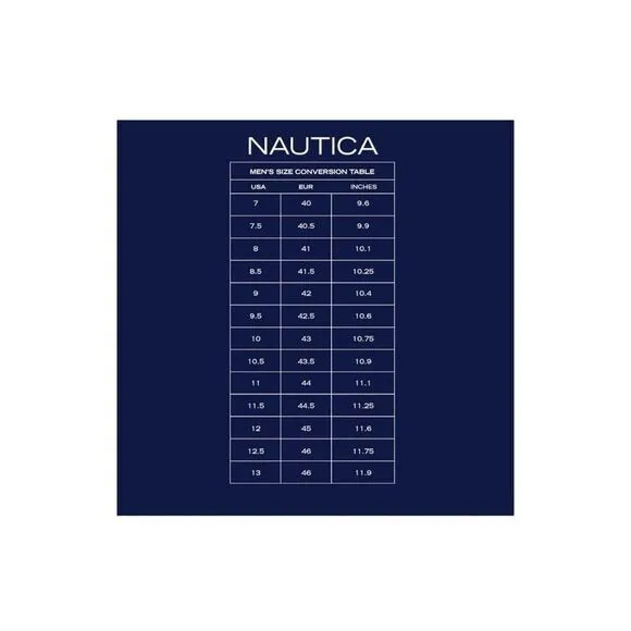 Nautica Men’s Snow Boots sz 12 Wide Big &amp; Tall NEW #H107