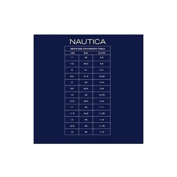 Nautica Men’s Snow Boots sz 14 Wide Big &amp; Tall NEW  #  Box H103