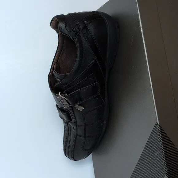 Nero Giardini NG Italian Loafers w/ Buckle 'Sharp' NIB 9