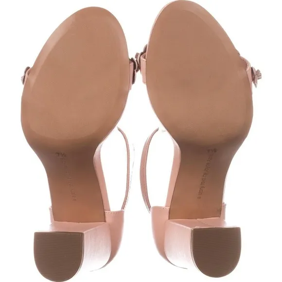 New Avec Les Filles Michelle Sandals 8M