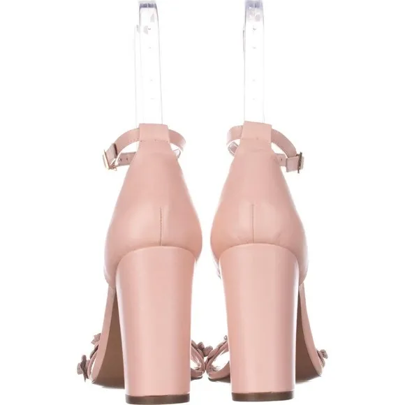 New Avec Les Filles Michelle Sandals 8M