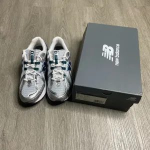 New Balance 1906R Silver Metallic Deep Ocean Men’s Shoe Size 5.5 Silver U1906RCE