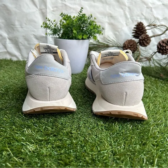 New Balance 237 Sneakers women sizer 8.5 NEW Rain Cloud/Daydream