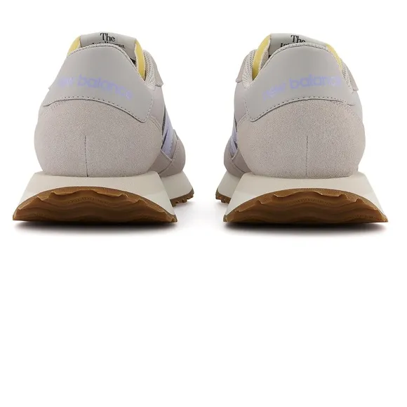 New Balance 237 Sneakers women sizer 8.5 NEW Rain Cloud/Daydream