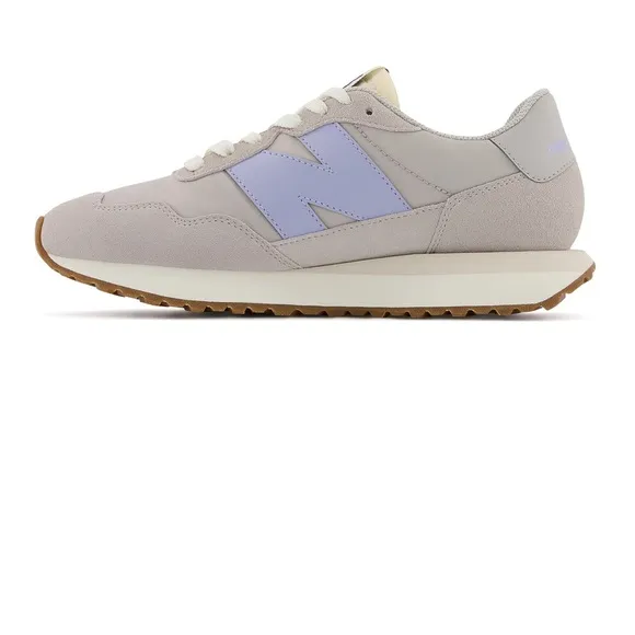 New Balance 237 Sneakers women sizer 8.5 NEW Rain Cloud/Daydream