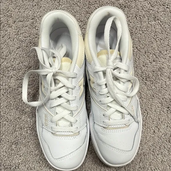 New Balance 550 Basketball Sneaker