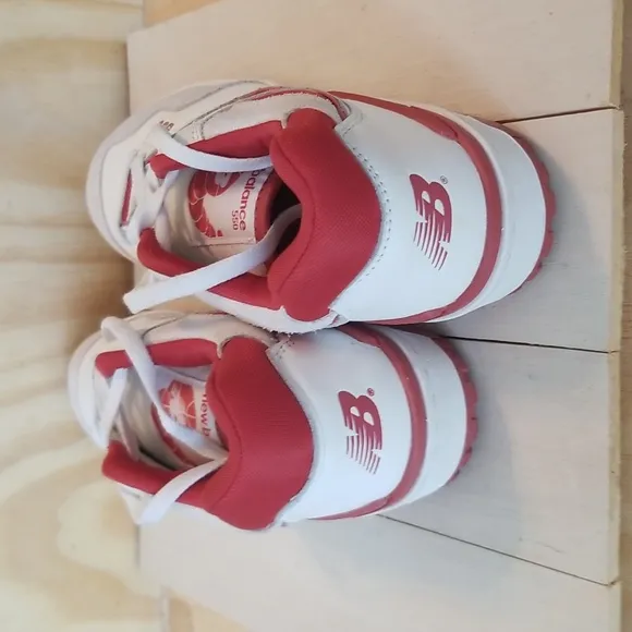 New Balance 550 Unisex Retro White Astro Dust Men 11, Wmn's 12 1/2