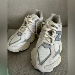 New Balance 9060 Sea Salt/ Concrete Sneakers