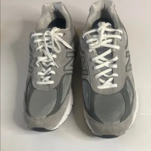 New Balance 990 gray sneakers nwot