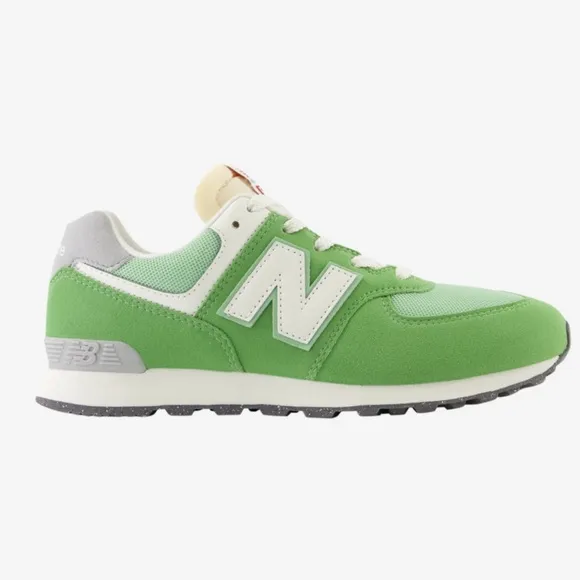 New Balance Big Kids 574 Casual Sneakers