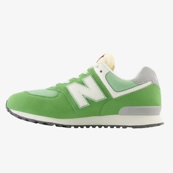 New Balance Big Kids 574 Casual Sneakers