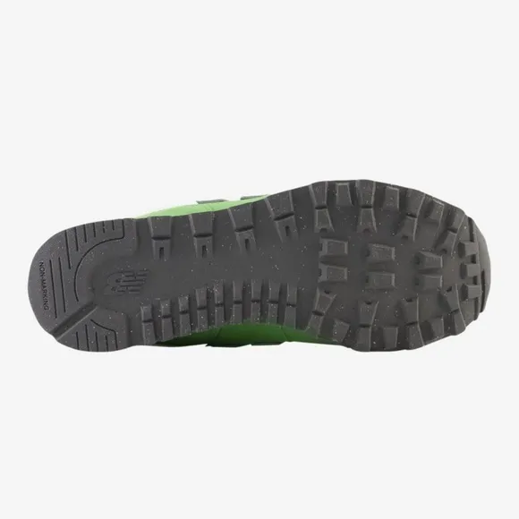New Balance Big Kids 574 Casual Sneakers