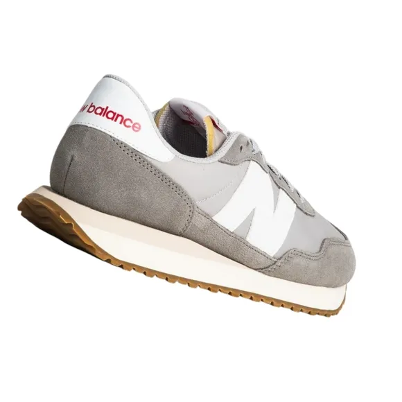 NEW BALANCE Mens The 237 V1 Sneaker
