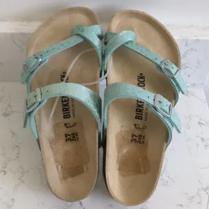 NEW Birkenstock Mayari sandals