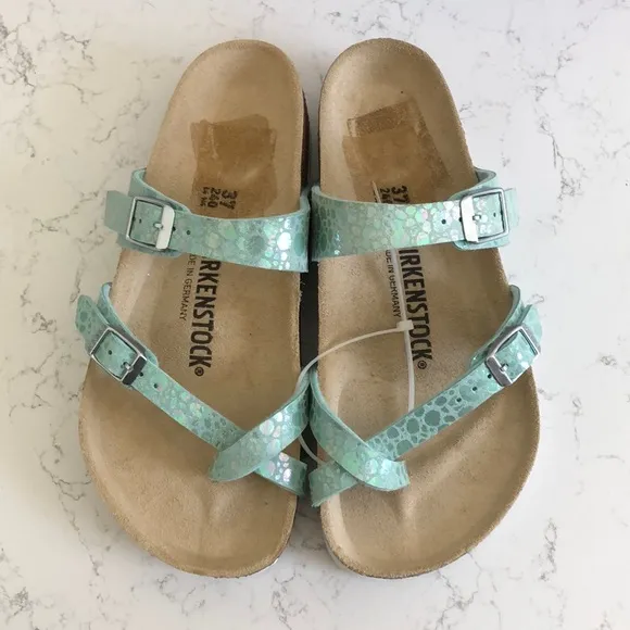 NEW Birkenstock Mayari sandals