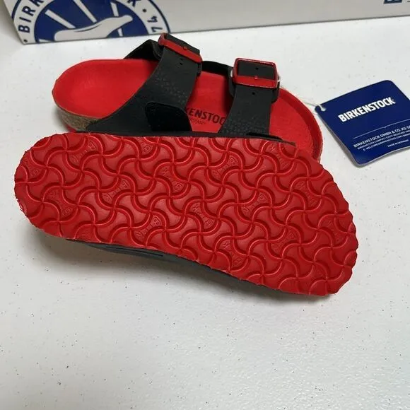New Birkenstock Arizona Youth Sandals
