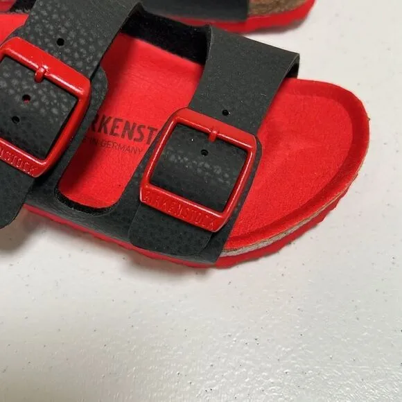 New Birkenstock Arizona Youth Sandals