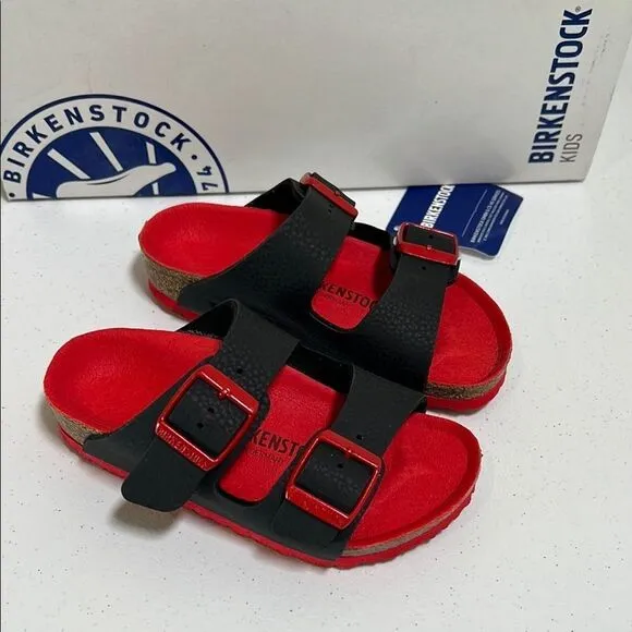 New Birkenstock Arizona Youth Sandals