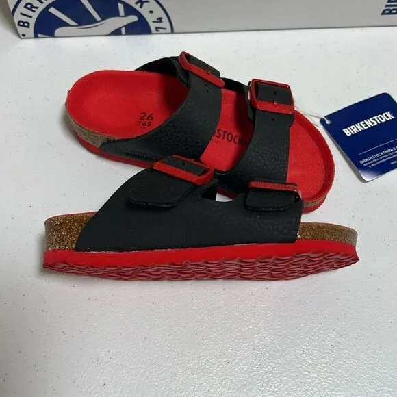 New Birkenstock Arizona Youth Sandals